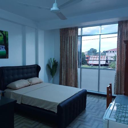 Makasai Tambopata Vista 2 Hotell Puerto Maldonado Eksteriør bilde