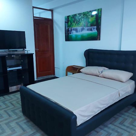Makasai Tambopata Vista 2 Hotell Puerto Maldonado Eksteriør bilde