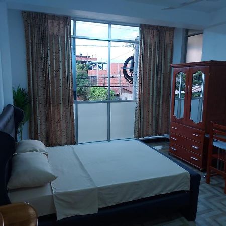 Makasai Tambopata Vista 2 Hotell Puerto Maldonado Eksteriør bilde