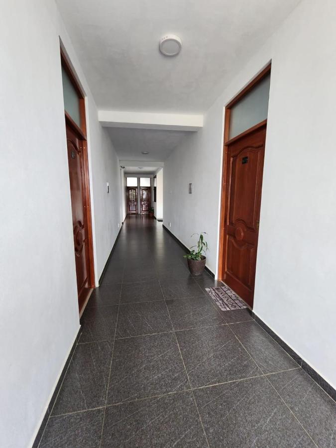 Makasai Tambopata Vista 2 Hotell Puerto Maldonado Eksteriør bilde