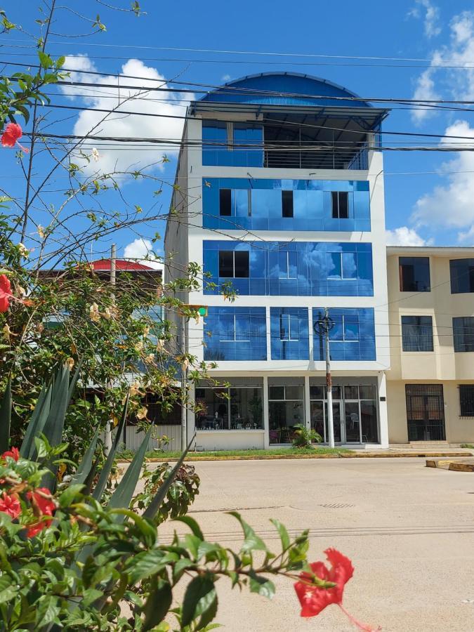 Makasai Tambopata Vista 2 Hotell Puerto Maldonado Eksteriør bilde