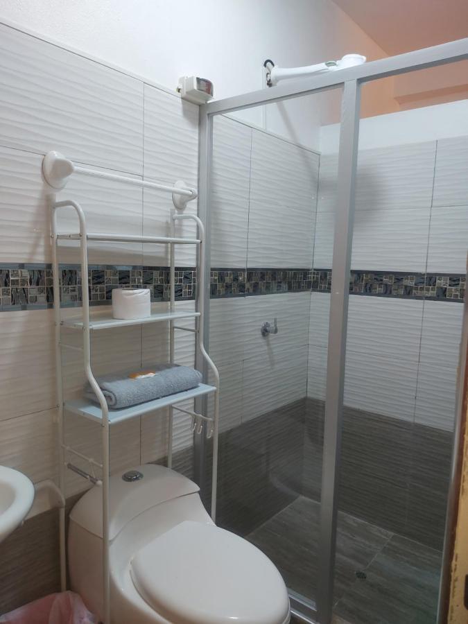 Makasai Tambopata Vista 2 Hotell Puerto Maldonado Eksteriør bilde