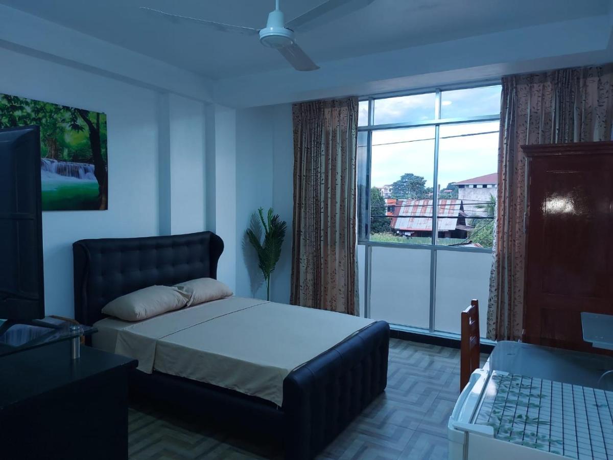 Makasai Tambopata Vista 2 Hotell Puerto Maldonado Eksteriør bilde